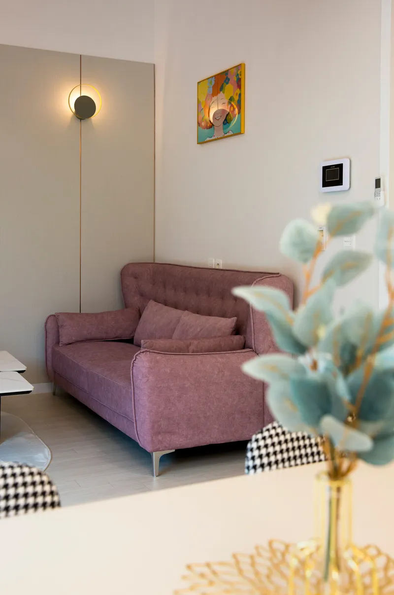 [Aewol, Jeju] Private Pension #Spacious lawn #Pets allowed #Duplex 20