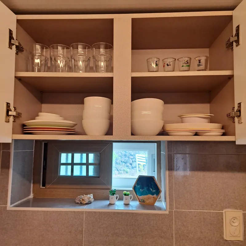 [Gujwa, Jeju] A stone house where you can feel a leisurely time in Jeju 15