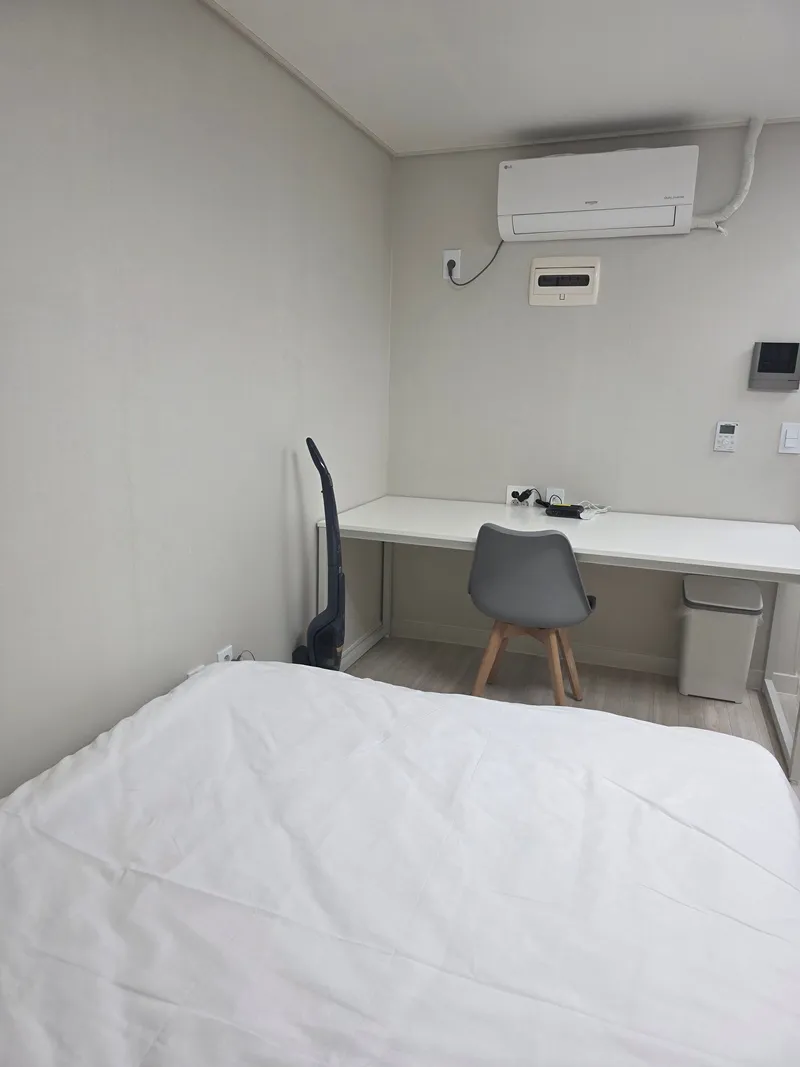 [Gwanak, Seoul] Officetel, 1-minute walk from Seoul National University Station on Line 2 19