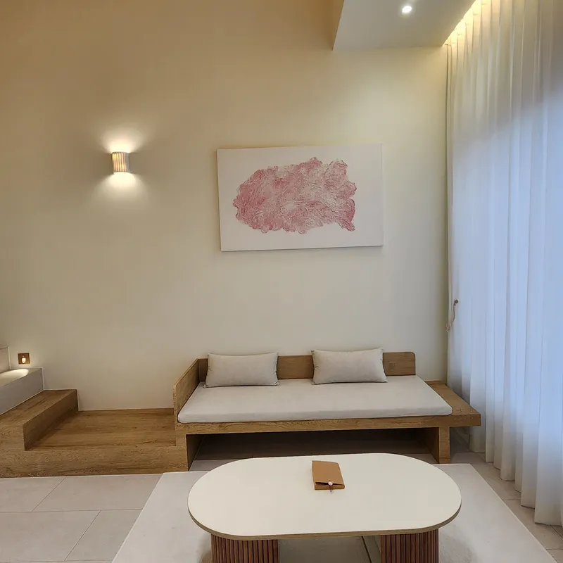 [Aewol, Jeju] Private single-family home with a charming pink jacuzzi, Building A 21