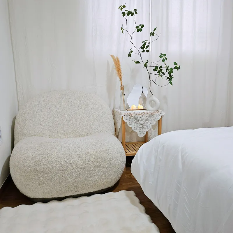 [Gangseo, Seoul] Mokdong/Seoul/Up to 7 people/3 rooms/4 beds/Single use 9