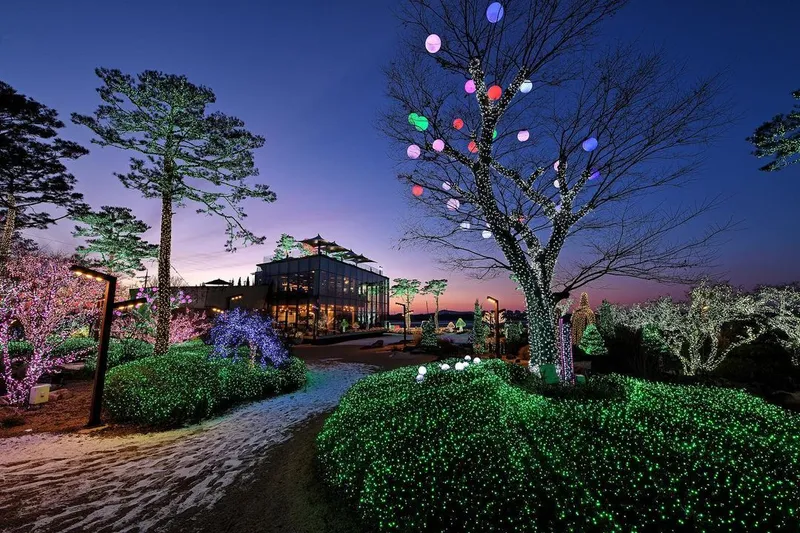 [Dangjin] Ocean view, small one-room detached house with yard 41