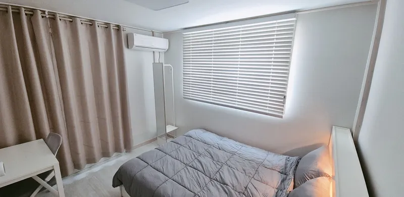 [Cheongju][Cheongju, Chungcheongbuk-do] A well-located detached studio apartment in Yangcheong-ri, Ochang 2