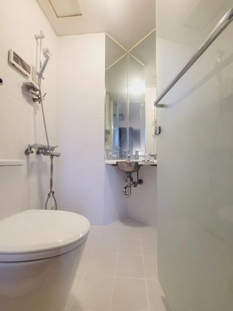 [Yeongdeungpo, Seoul] 3-minute walk from Yangpyeong Station / City view near Yangcheon-gu & Omokgyo Station 9