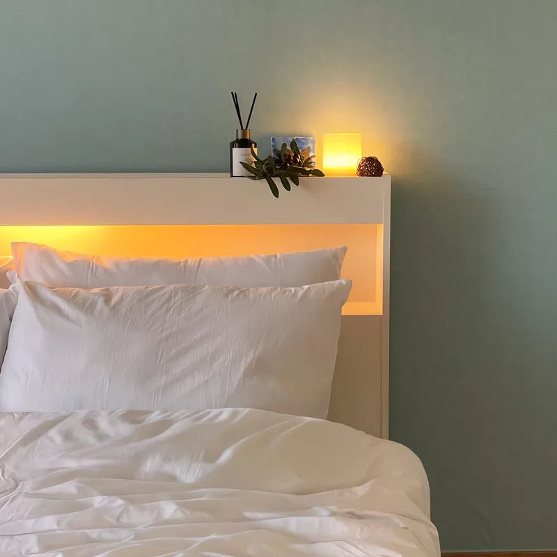 [Yongin] Urban Stay near Dongcheon Station with a Great View #Pangyo #Gangnam #Shinbundang Line 2