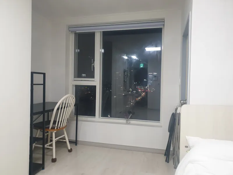[Uijeongbu] Convenient 2-minute walk officetel with super-close proximity to the subway station and full options 34