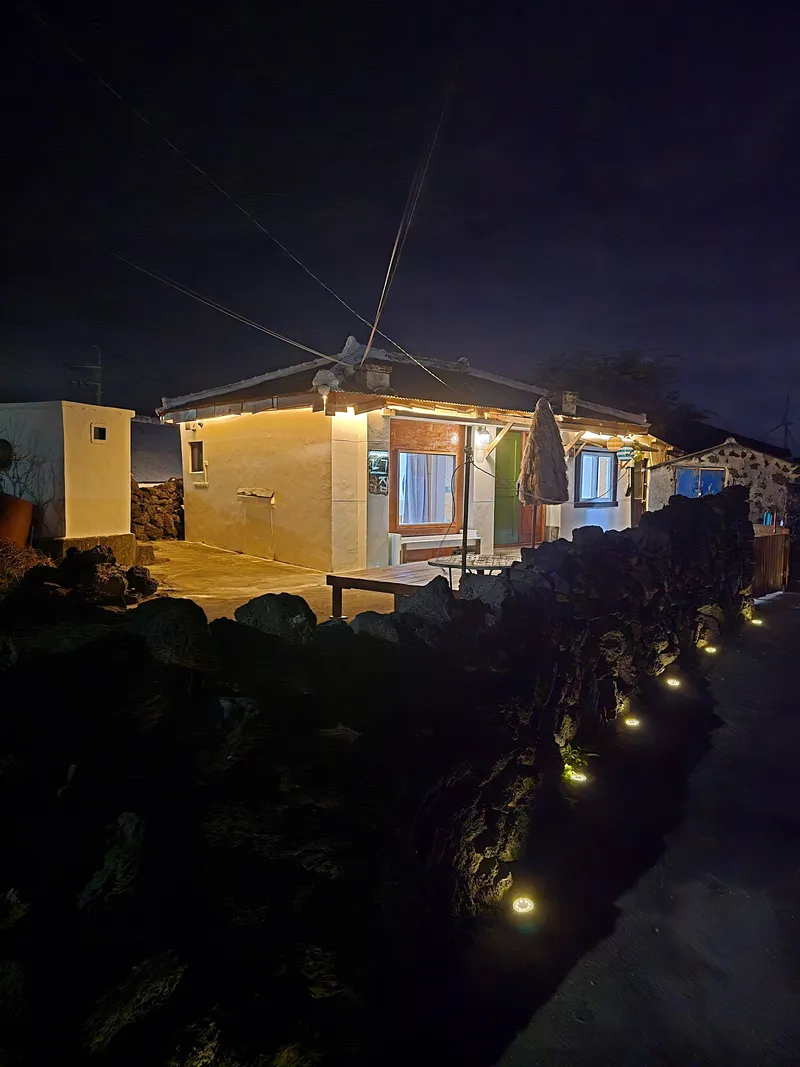 [Gujwa, Jeju] Jeju Neugeujip, Private Conan Beach, Old House Detached, Exclusive Use 38