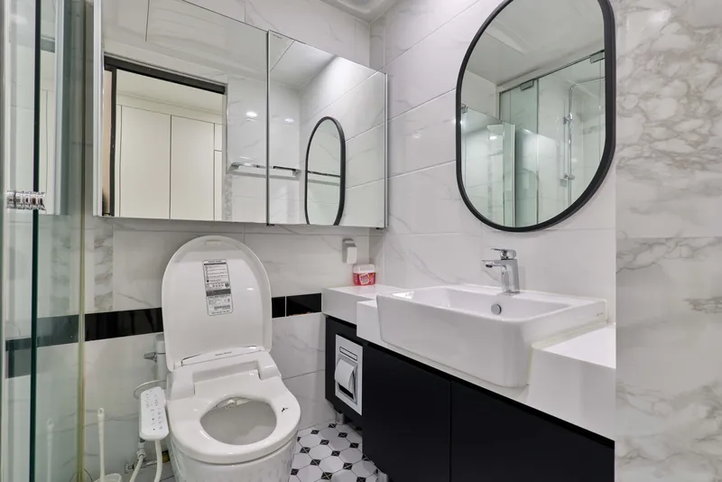 [Hallim, Jeju] Separate one-room stay near the beach 9