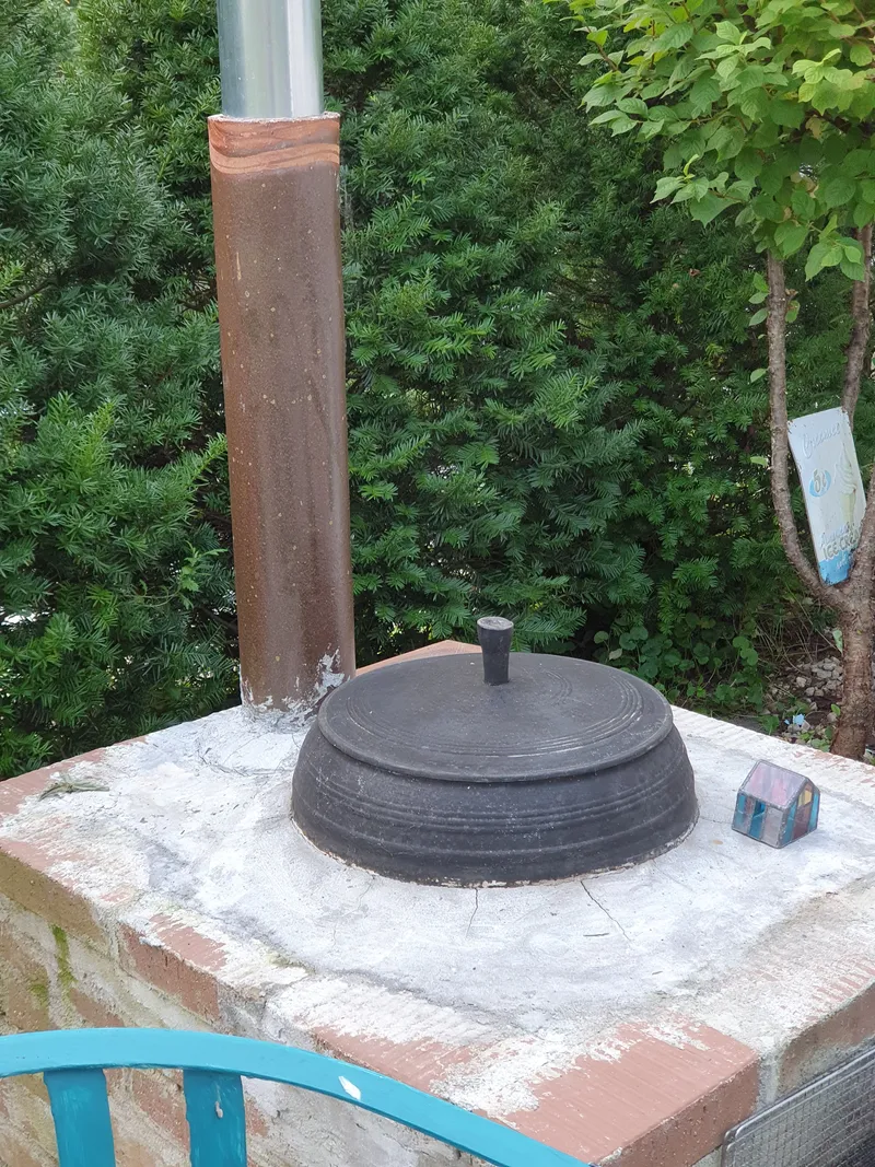 [Yangpyeong] Three-sided Mountain View, 10 minutes by car to Yangpyeong Station, detached one-room independent house 37