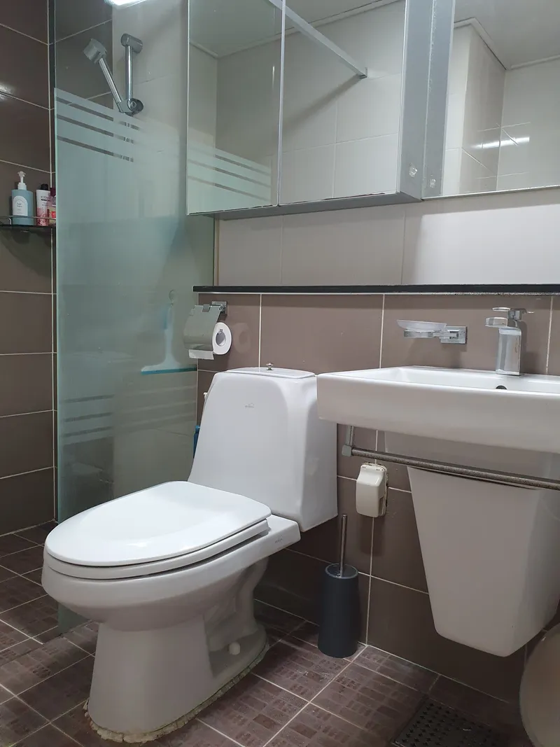 [Yuseong, Daejeon] #North Daejeon IC Two-room Officetel 9