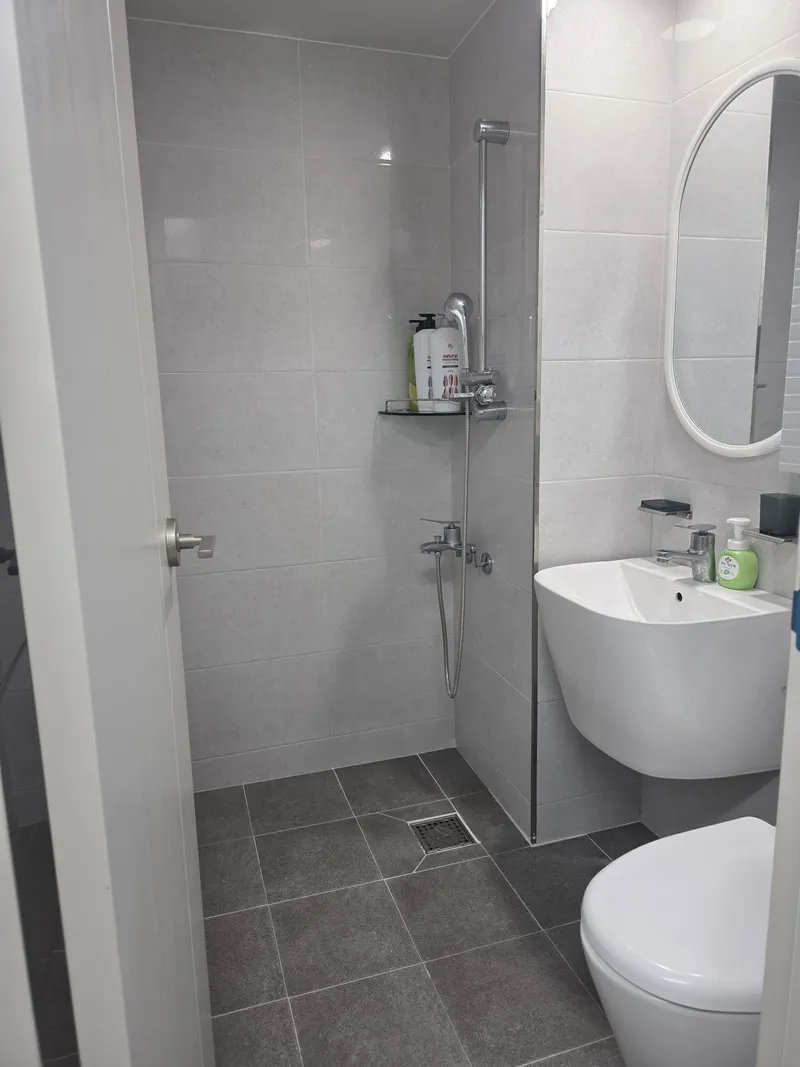 [Gwanak, Seoul] Officetel, 1-minute walk from Seoul National University Station on Line 2 12