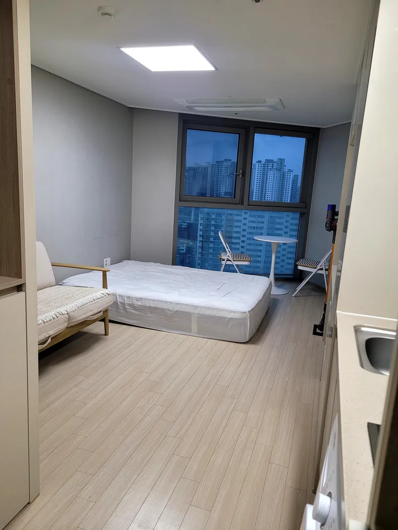 [Suyeong, Busan] Gwangalli Front Yard High-rise View Clean Facilities 20