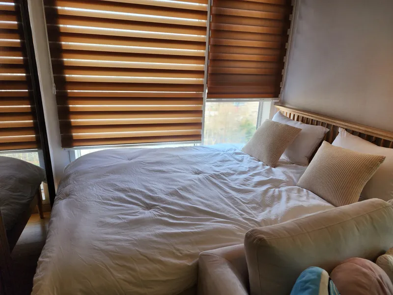 [Seongnam] Officetel with terrace in Bundang Jeongja Station 7