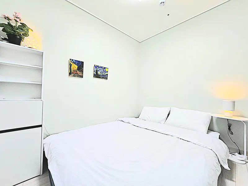 [Gangseo, Seoul] 2-room newly built villa near Kkachisan Station/Newly opened 9