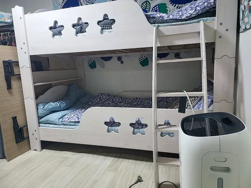 [서울 양천] 목동Cozy 4~5인ㆍ2room 8