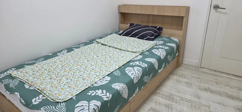 [Gangneung][Gangneung, Gangwon-do] Jumunjin Small Stone Beach, 3 rooms, 2 bathrooms, 7-minute walk from the beach 7