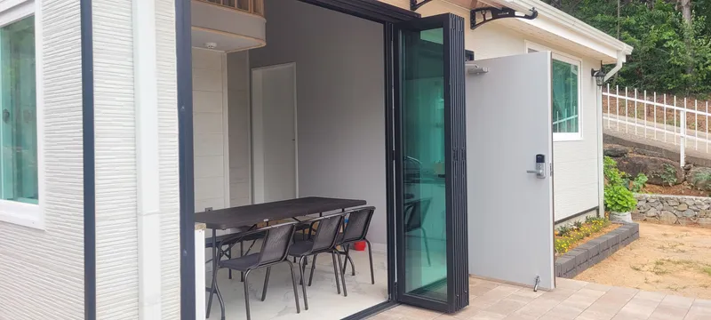 [Hadong] Private, independent house with a great view, pets (small) allowed 14