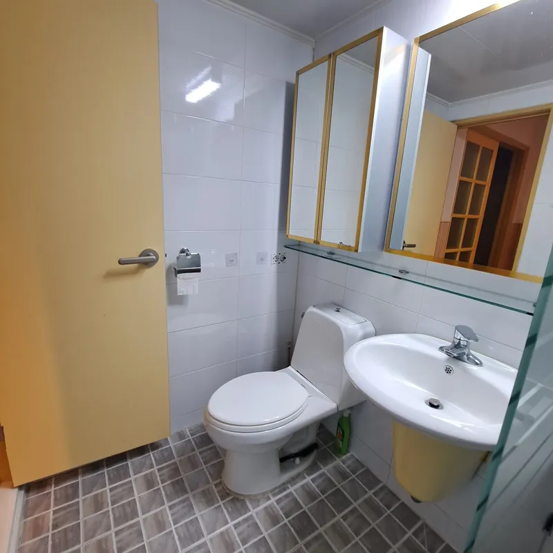[Nowon, Seoul] Cozy and cozy apartment near Nowon Station on Line 4 and Line 7 11