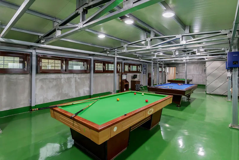 [Geoje] A resort pension on Gajodo Island, located midway between Geoje and Tongyeong. 15