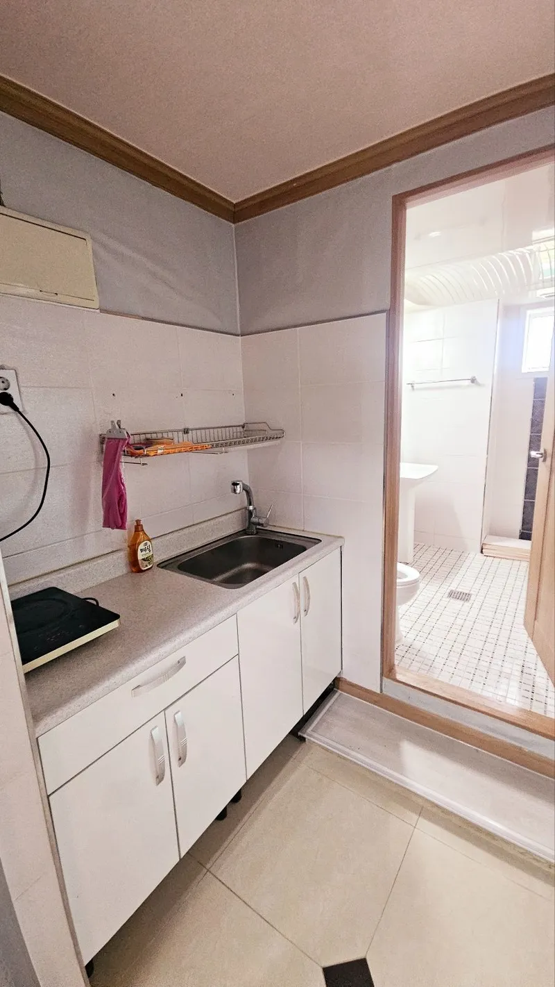 [Ganghwa, Incheon] Private private terrace 201 4
