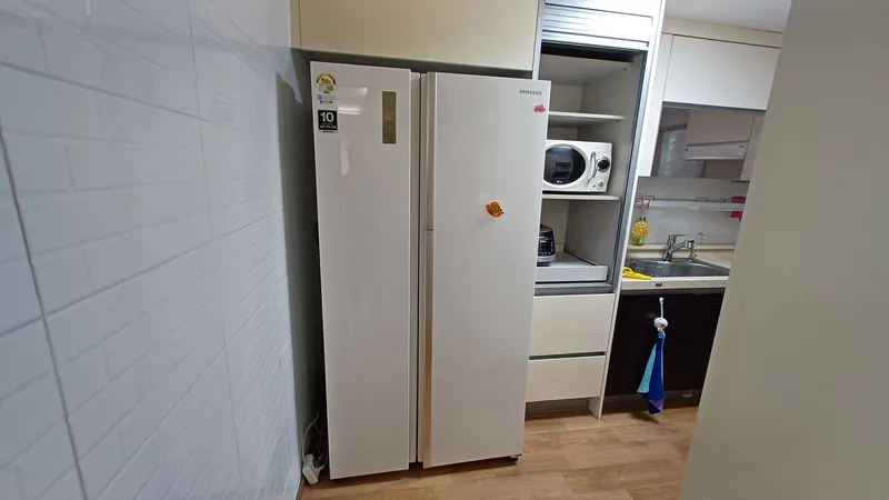 [Pohang] Two-room apartment near Yeongildae Beach Space Walk 9