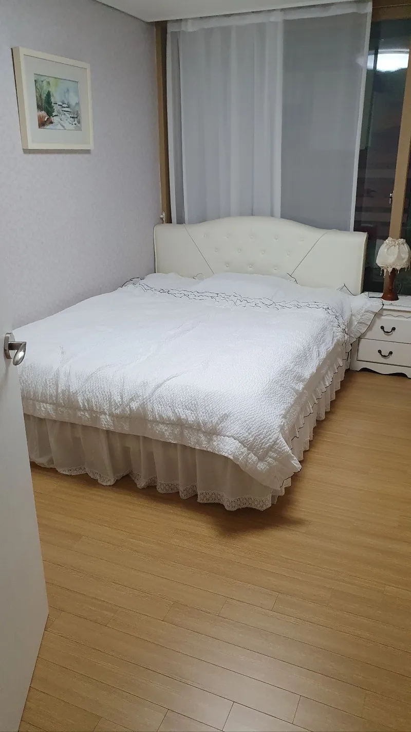 [Suncheon] 40 pyeong wide fully-equipped 7