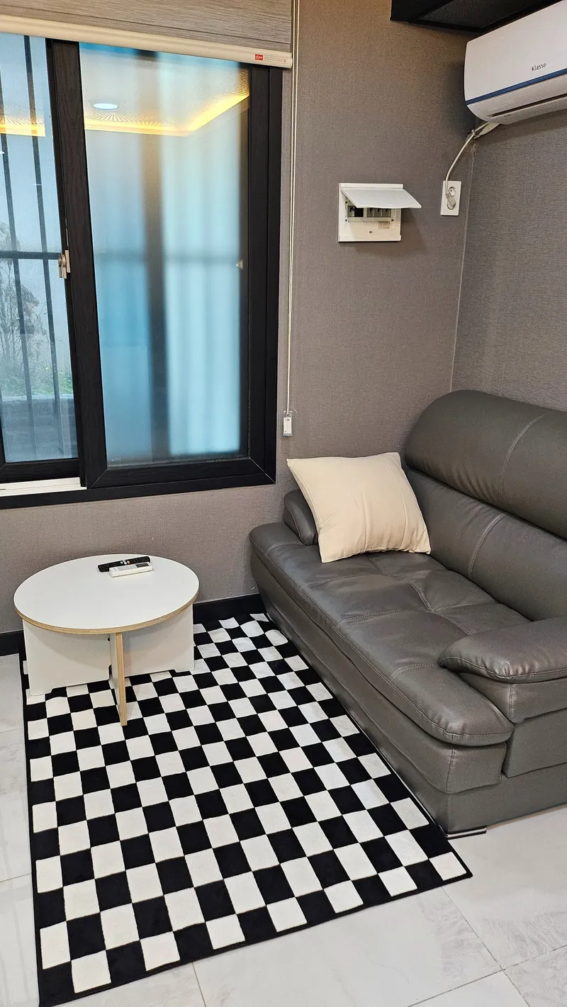 [Seo-gu, Daejeon] Hilton House in Dunsan-dong ● 11