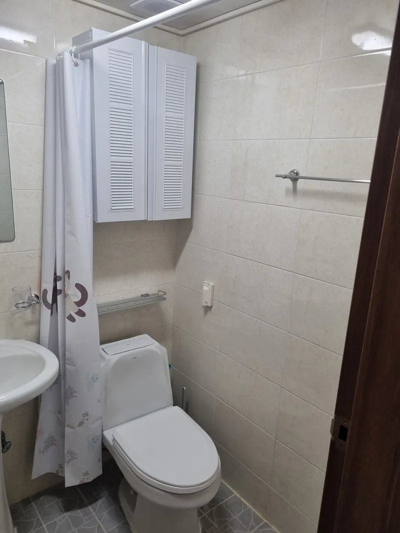 [Tongyeong] Top floor of officetel near Jukrim Coastal Road 4