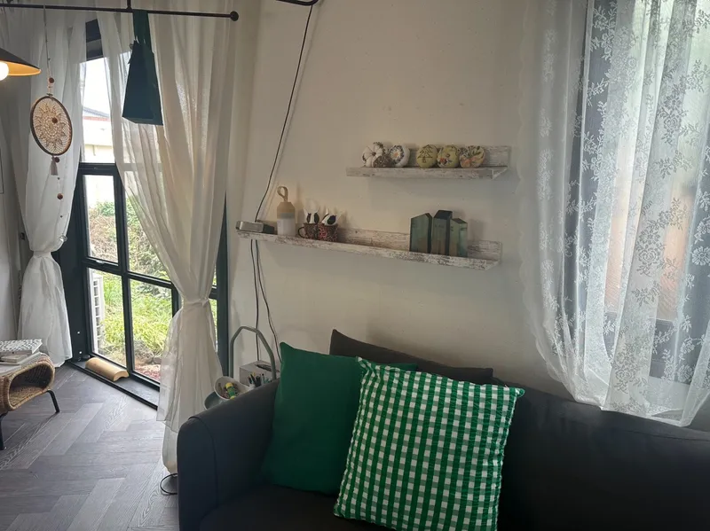 [Aewol, Jeju] Private house stay with a yard_A house where the charm of Jeju and the comfort of home coexist 23