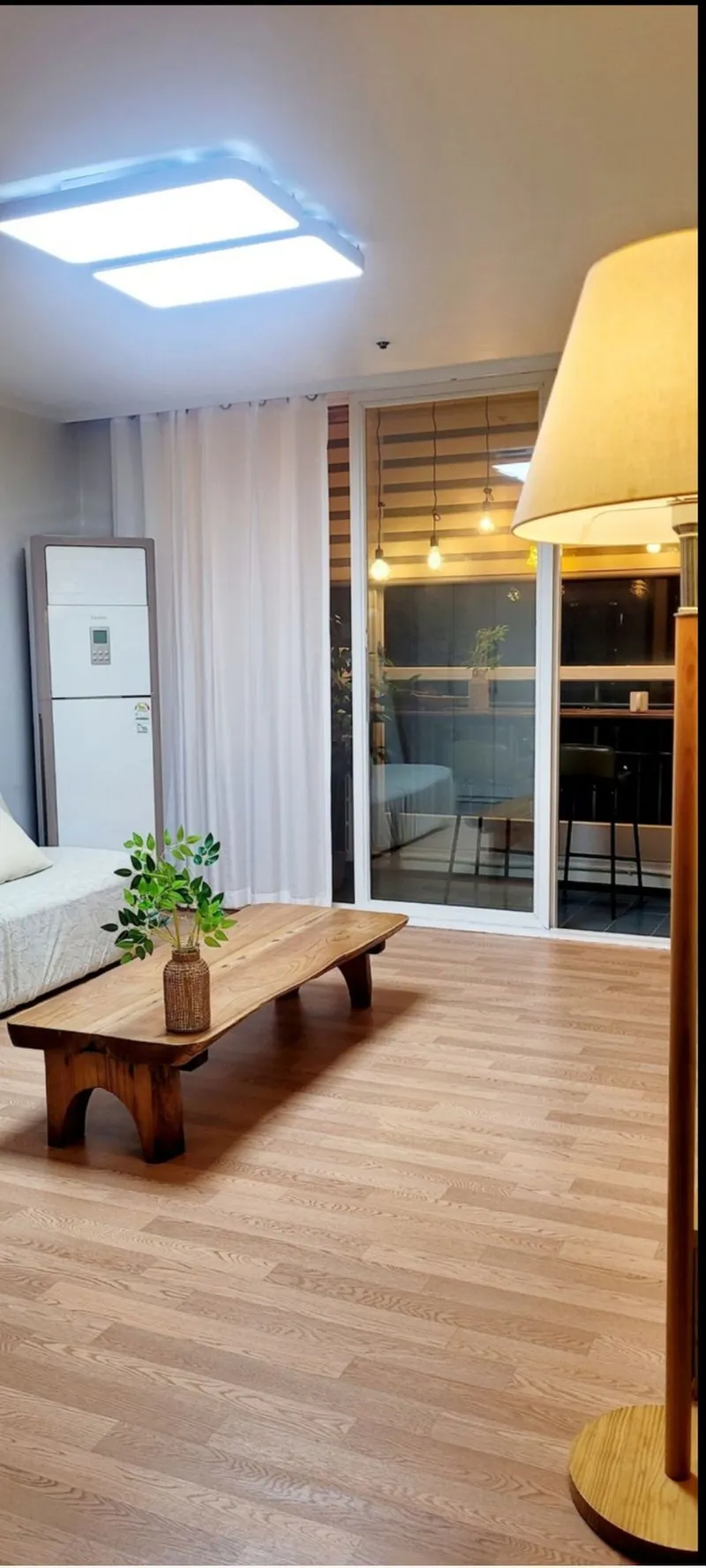 [Haeundae, Busan] Haeundae-gu City Ocean View Good 9