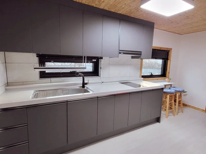 [Andong] Private space, independent house where you don't have to worry about the surroundings, pets allowed 16