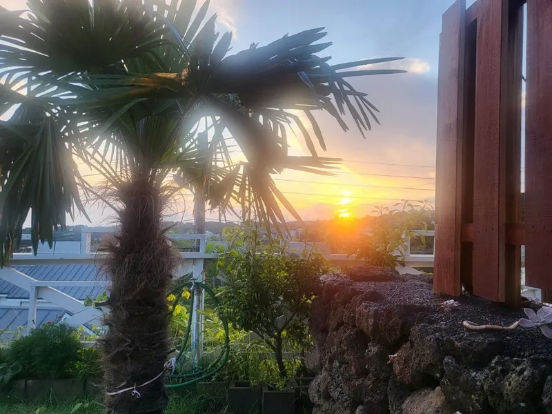 [Aewol, Jeju] A healing accommodation where you can watch the sunrise #Newly built accommodation Dalhana 19