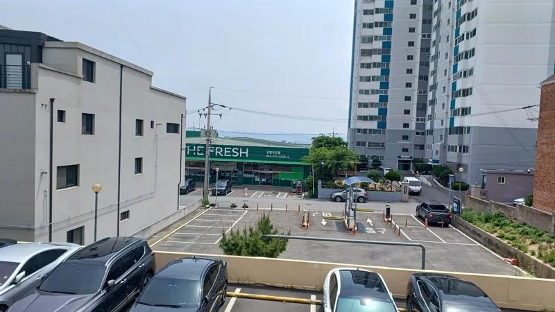 [Pohang] 3 rooms, 10 minutes walk from Yeongildae Beach 13
