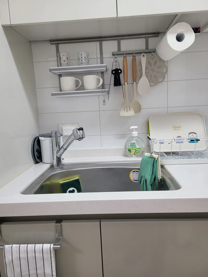 [Goyang] 5 minutes from Ilsan Kintex Station, cool city view, quiet 22