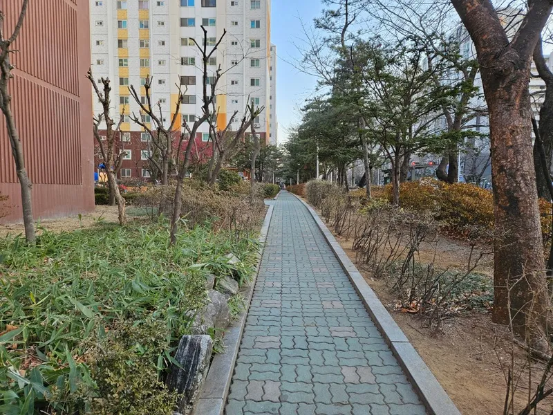 [인천 부평] 분위기있는! 7호선,인천1호선,서울1호선3플역세권교통편리한 부평동 아파트 84
