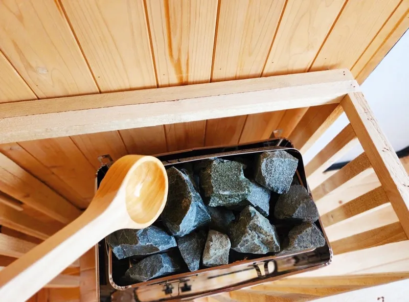 [Gujwa, Jeju] Jeju East Two-Room | Sauna | Pet-Friendly 17
