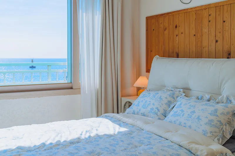 [Namwon, Seogwipo] Namwon Stay Ocean View 6