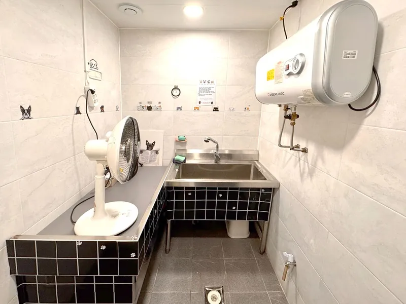 [Suwon] Perfect one month living in an officetel 1 minute away from Suwon City Hall Station, in the center of Suwon 15