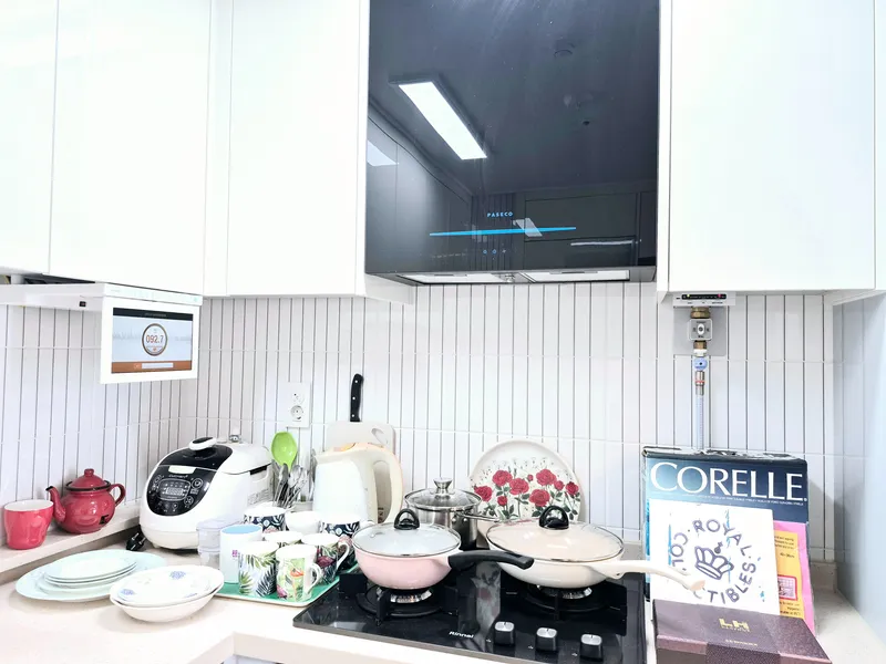 [부산 수영] 광안리 환상의오션뷰 바로바다 무료주차 12