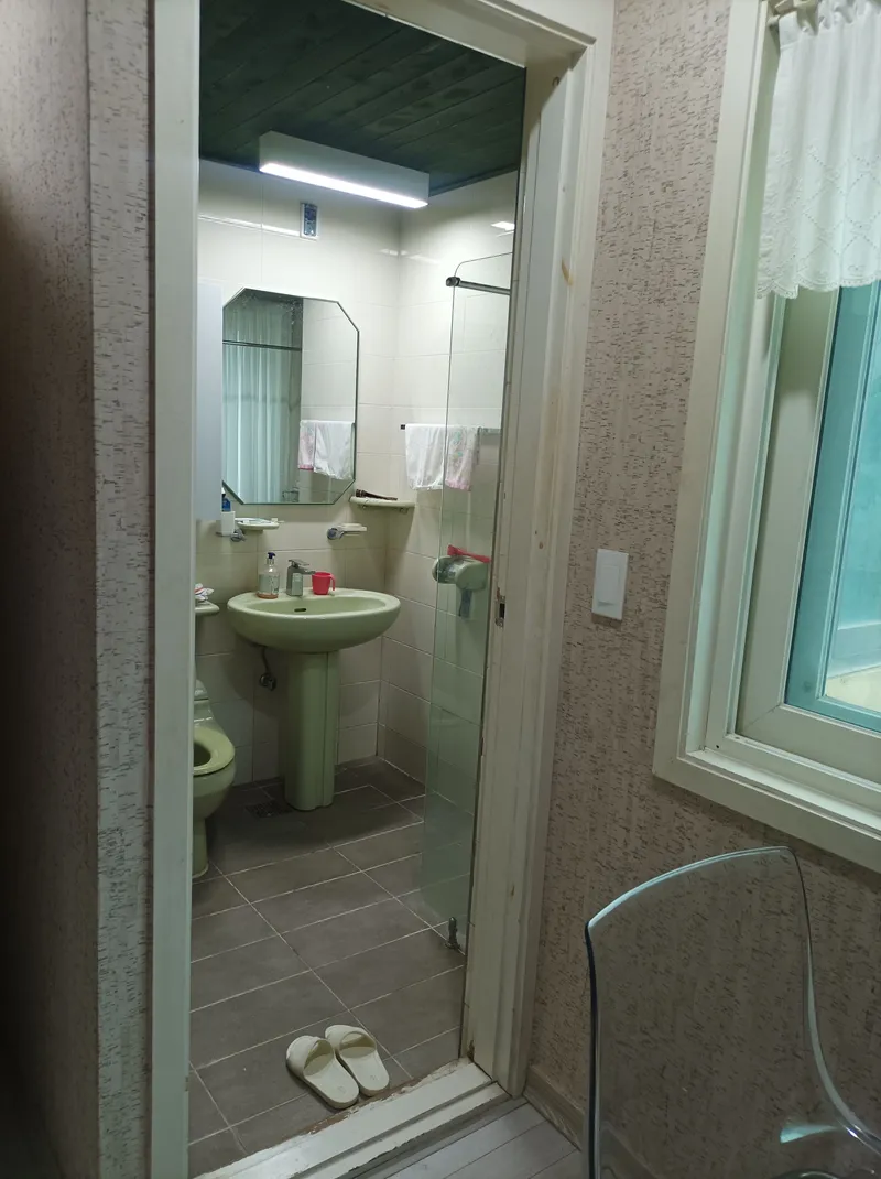 [Yangpyeong] Nemo, 1st floor annex in Dumulmeori Village 3