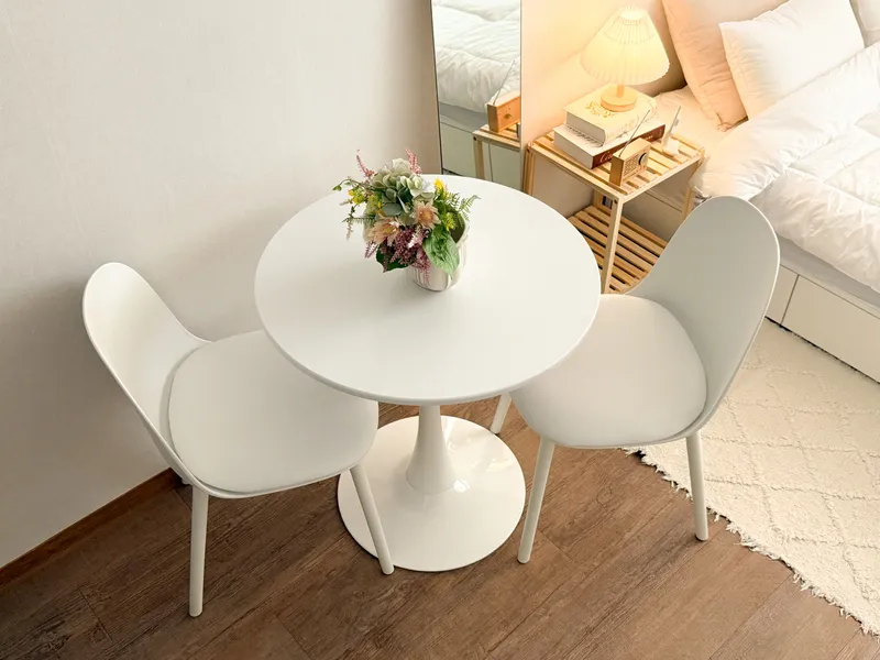 [Seongdong, Seoul] Fully furnished officetel 3 minutes from Wangsimni Station #ValueForMoney #DiscountSpecial 7