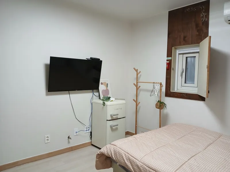 [Guri] Remodeled emotional one-room 10