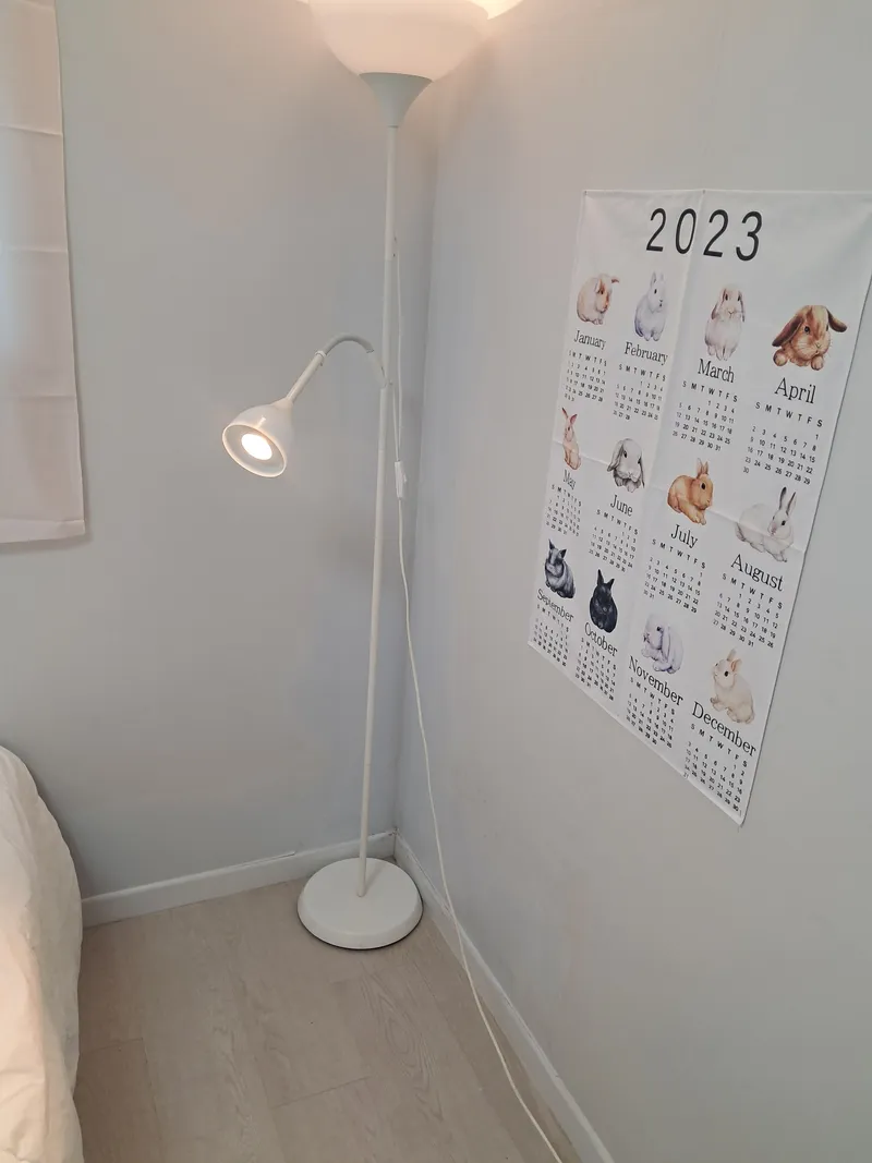 [Dongjak, Seoul] Heukseok-dong Jungang University, CAU, Godseongbi Two Room 302 9