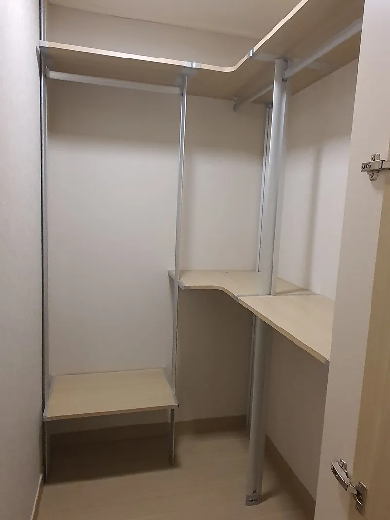 [Pyeongtaek] Jije Station 3-room 29-pyeong apartment 23