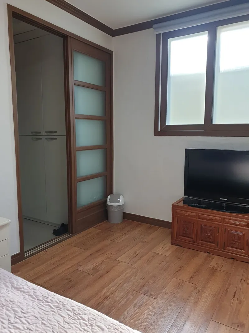 [Suyeong, Busan] Suyeong Station, 5 minutes from Mangmi Station, Edenville, 5th floor, 1st unit, one-room apartment 2
