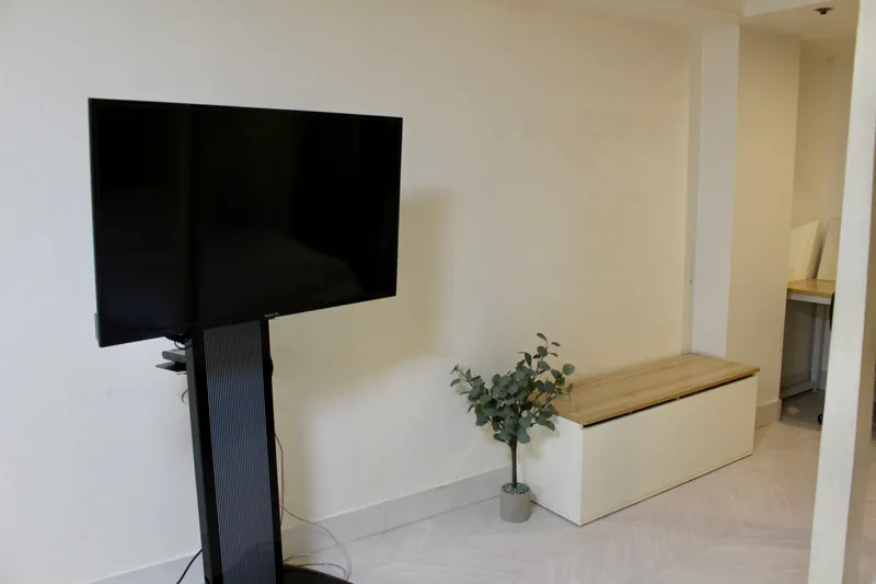 [Seogwi-dong, Seogwipo] Spacious studio apartment with a stunning ocean view 7