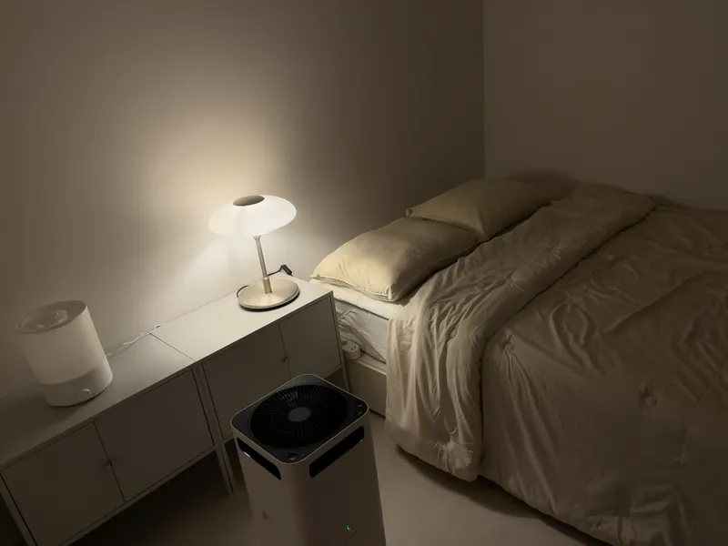 [Jung-gu, Seoul] Accommodation near Shindang Yaksu Station and Beotigoge Station 3