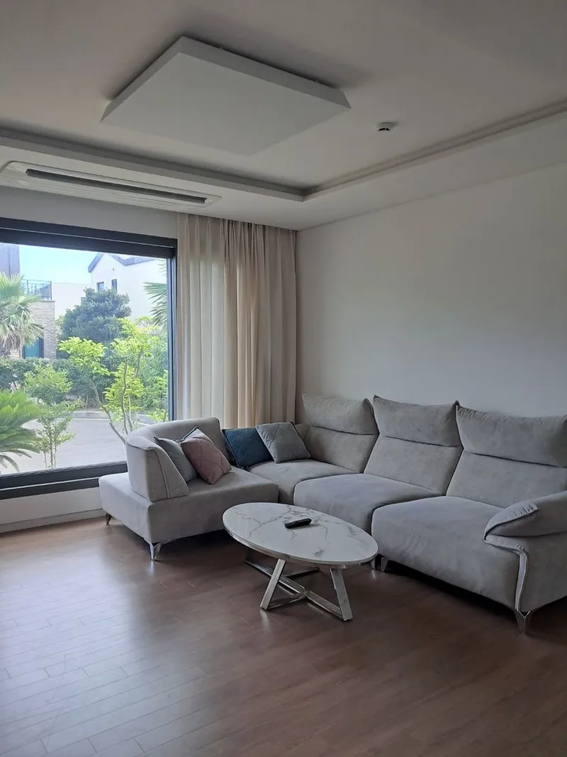 [Namwon, Seogwipo] A healing house with beautiful sunrise and sunset, 2 minutes walk from the beach 10