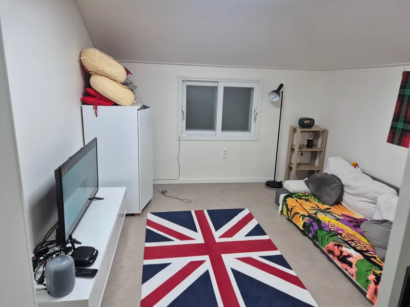 [Geoje] A detached house in front of Myeongsa Beach 2