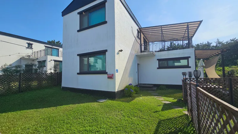 [Hallim, Jeju] #Two living rooms, bedrooms, and bathrooms #A two-story house spacious enough for two families #Dogs allowed 29